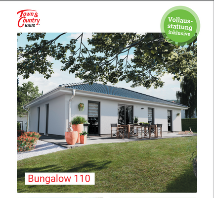 Bungalow 110