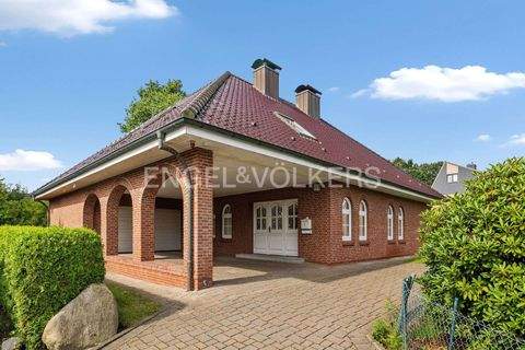 Henstedt-Ulzburg Häuser, Henstedt-Ulzburg Haus kaufen