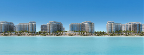 Abu Dhabi Wohnungen, Abu Dhabi Wohnung kaufen