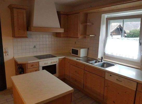 Küche Bild 2