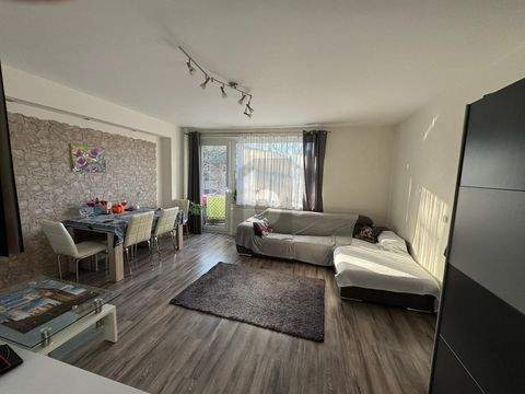 Recklinghausen Wohnungen, Recklinghausen Wohnung kaufen