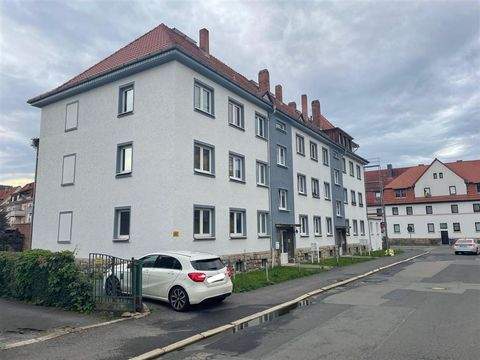 Meiningen Wohnungen, Meiningen Wohnung mieten