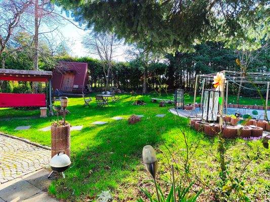 gepachtetes Grundstück.2.Ansicht