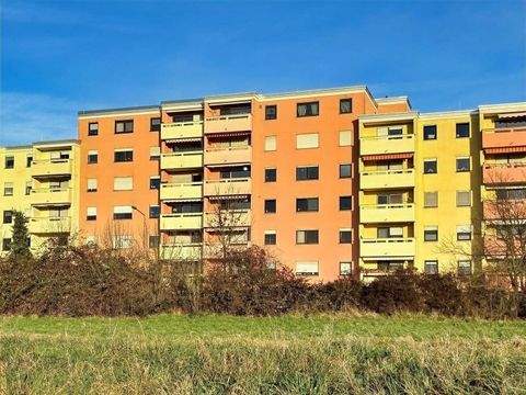 Hockenheim Wohnungen, Hockenheim Wohnung kaufen