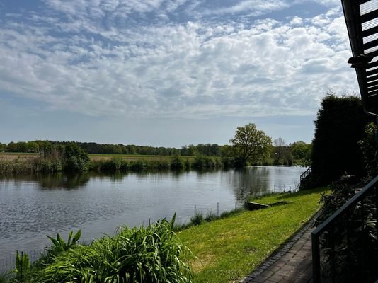 Garten Bild 2