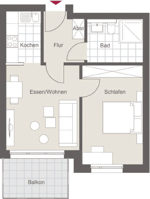 Detmold Wohnungen, Detmold Wohnung mieten