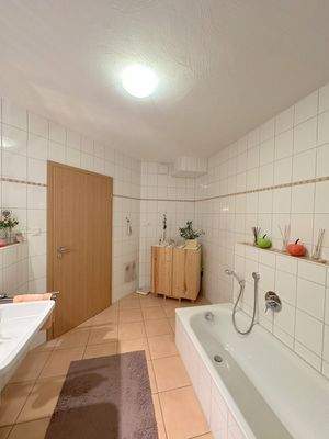 Souterrain - weitere Ansicht