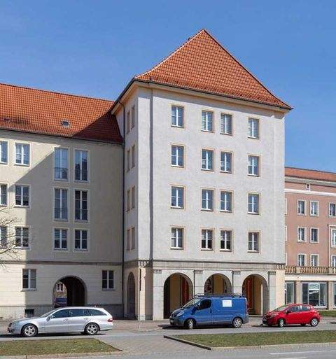 Eisenhüttenstadt Wohnungen, Eisenhüttenstadt Wohnung mieten