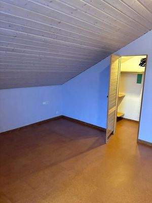 DG Schlafzimmer 2 mit begebare