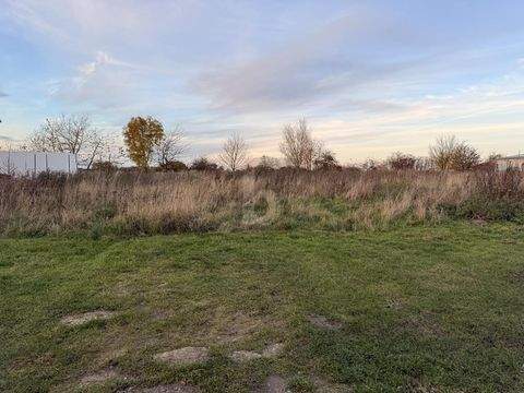 Langenberg Grundstücke, Langenberg Grundstück kaufen