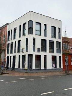 Greifswald Büros, Büroräume, Büroflächen 