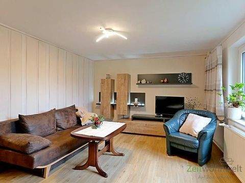 Langebrück Wohnen auf Zeit, möbliertes Wohnen