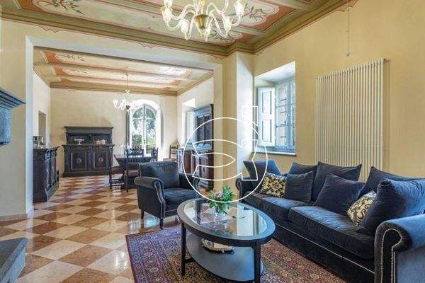 Fantastische Luxusimmobilie