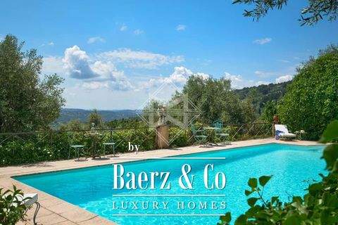 grasse Häuser, grasse Haus kaufen