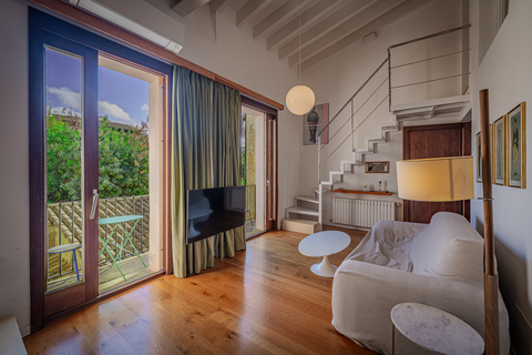 Palma Wohnungen, Palma Wohnung mieten