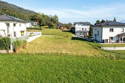 Attersee Grundstücke, Attersee Grundstück kaufen