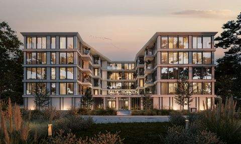 Miedzyzdroje Wohnungen, Miedzyzdroje Wohnung kaufen