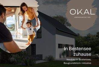 In Bestensee zuhause