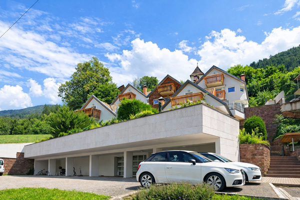 Attikawohnung-Brixen-Bressanone-Penthouse-Hobby-Plose-Skiegebiet-Sciare-Stadt-Città