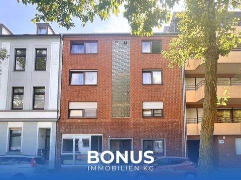 Mönchengladbach Wohnungen, Mönchengladbach Wohnung kaufen