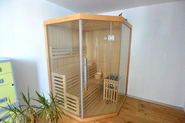 50  Sauna
