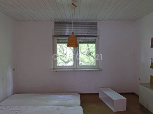 Schlafzimmer EG