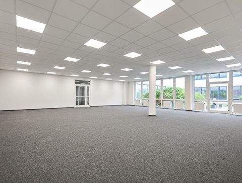 Hamburg Büros, Büroräume, Büroflächen 