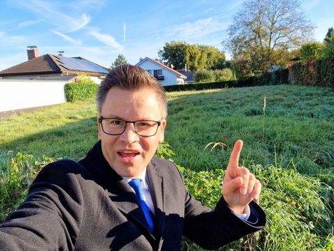 Lörrach Grundstücke, Lörrach Grundstück kaufen