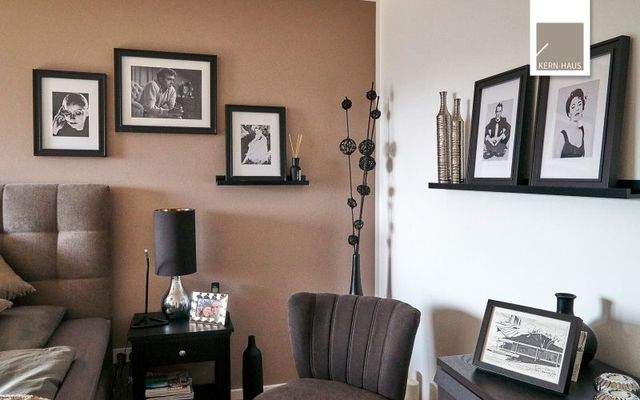 Beispiel Schlafzimmer