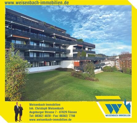 Weisenbach Immobilien