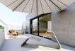 Penthouse Dachterasse