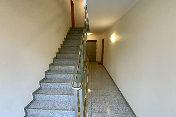 Treppenhaus