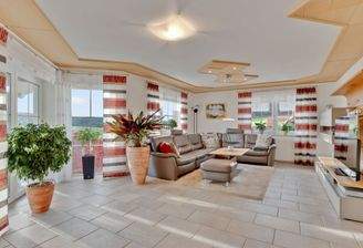 EG - Wohn-/Esszimmer