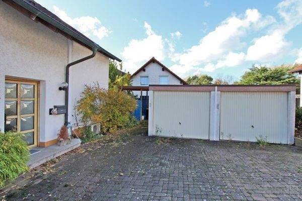 Fröndenberg_ Gepflegtes Haus i