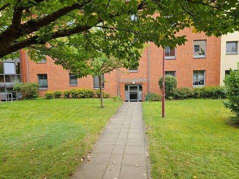 Rostock Wohnungen, Rostock Wohnung kaufen