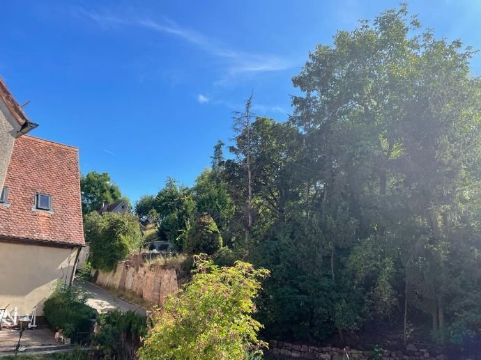 Bauernhaus mit Potenzial und XXL Scheune - 4 Garagen und 2 Stellplätzen