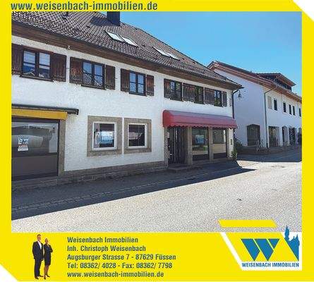 Weisenbach Immobilien