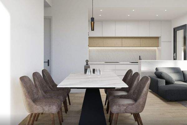 Bungalows de lujo en Finestrat, Benidorm, Mirador hills resort (24)