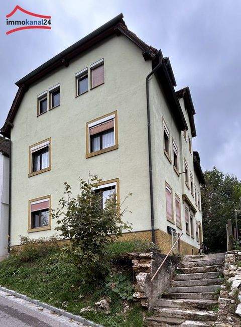 Treuchtlingen Wohnungen, Treuchtlingen Wohnung kaufen