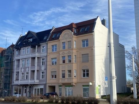 Cottbus Büros, Büroräume, Büroflächen 