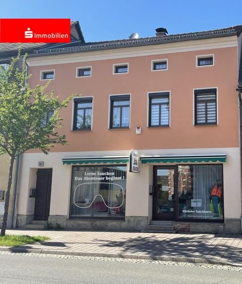Gera Häuser, Gera Haus kaufen