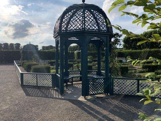 Herrenhäuser Gärten