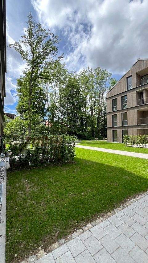 Höhenkirchen-Siegertsbrunn Wohnungen, Höhenkirchen-Siegertsbrunn Wohnung mieten