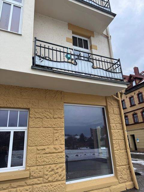 Kahla Wohnungen, Kahla Wohnung mieten