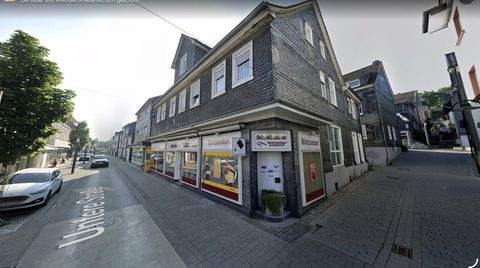 Wipperfürth Büros, Büroräume, Büroflächen 