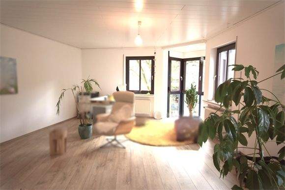 Weitere Raumansicht Einheit1