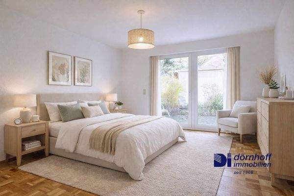 Einrichtungsvorschlag