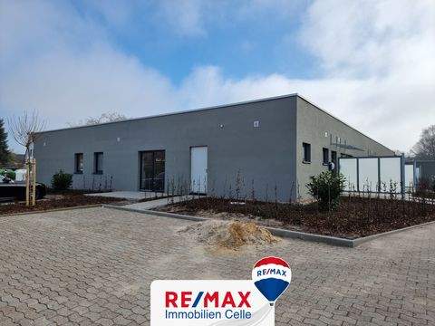 Faßberg Wohnungen, Faßberg Wohnung mieten