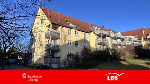 Schkeuditz Wohnungen, Schkeuditz Wohnung kaufen