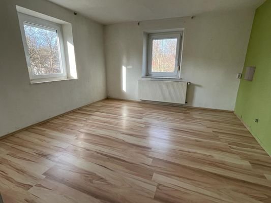Schlafzimmer EG